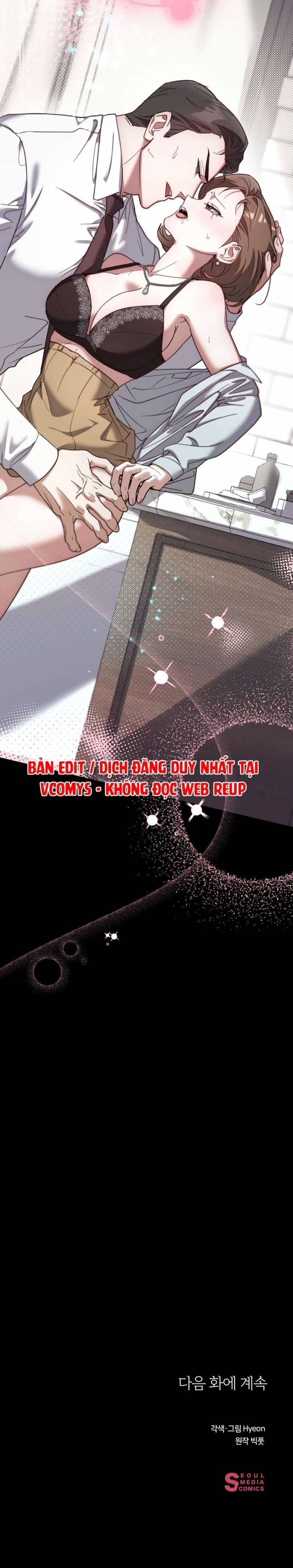 đọc truyện Cuộc Chơi Xx Với Cậu Út Nhà Tài Phiệt Chương 5 ảnh 8 tại Thiên Thai Truyện