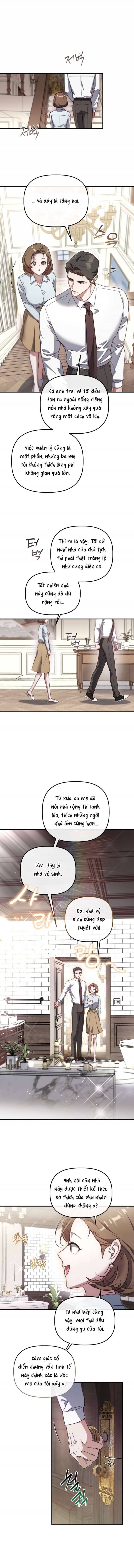 đọc truyện Cuộc Chơi Xx Với Cậu Út Nhà Tài Phiệt Chương 6 ảnh 8 tại Thiên Thai Truyện