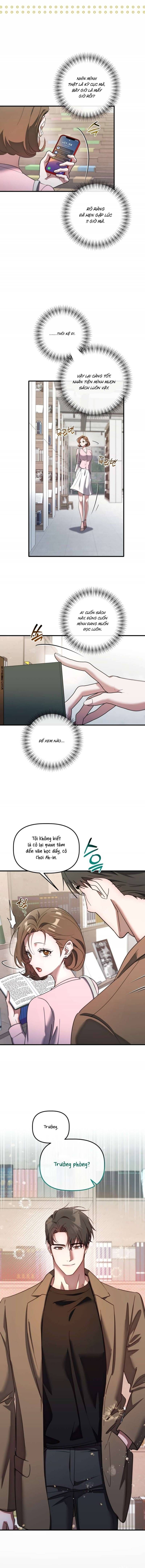 đọc truyện Cuộc Chơi Xx Với Cậu Út Nhà Tài Phiệt Chương 8 ảnh 6 tại Thiên Thai Truyện