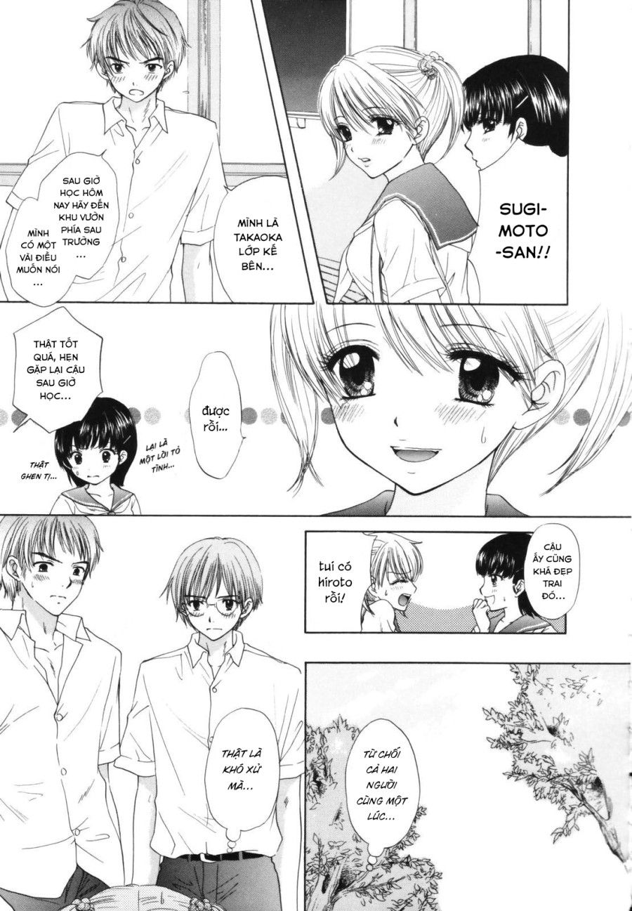 đọc truyện Cuộc Đào Thoát Vĩ Đại Chương 2 ảnh 5 tại Thiên Thai Truyện