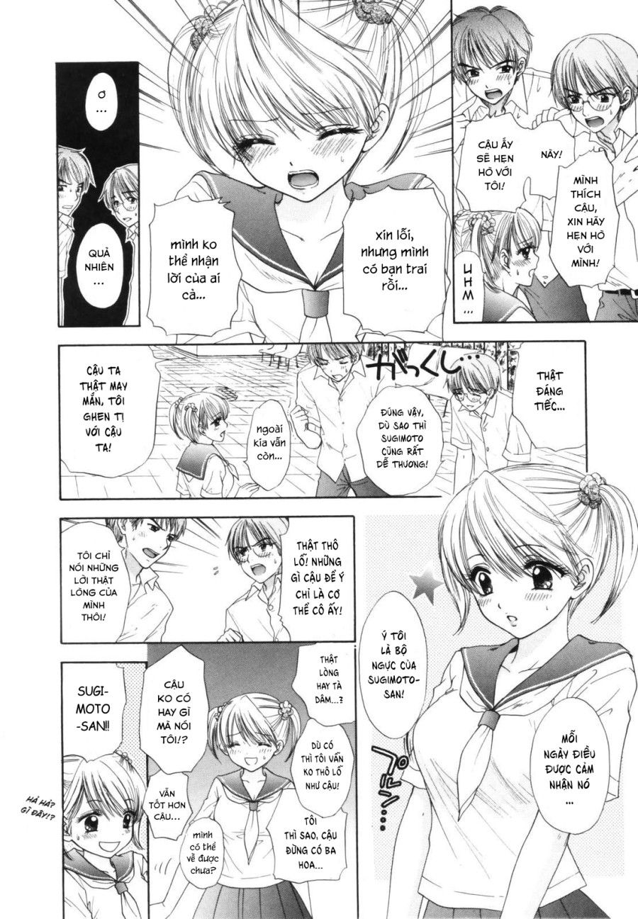 đọc truyện Cuộc Đào Thoát Vĩ Đại Chương 2 ảnh 6 tại Thiên Thai Truyện