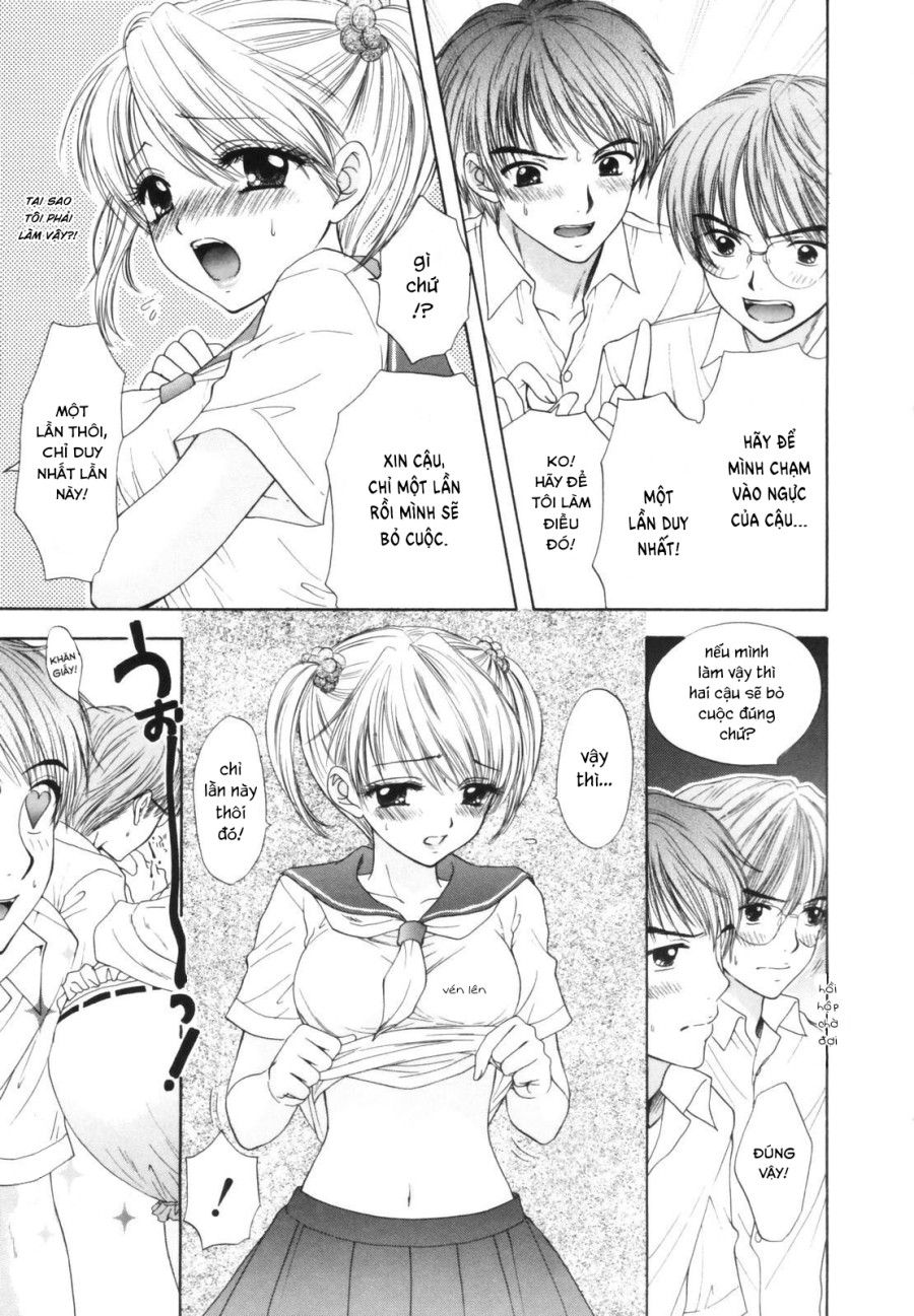 đọc truyện Cuộc Đào Thoát Vĩ Đại Chương 2 ảnh 7 tại Thiên Thai Truyện