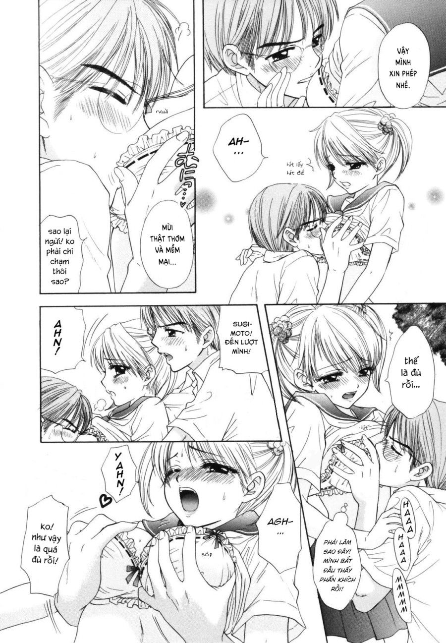 đọc truyện Cuộc Đào Thoát Vĩ Đại Chương 2 ảnh 8 tại Thiên Thai Truyện