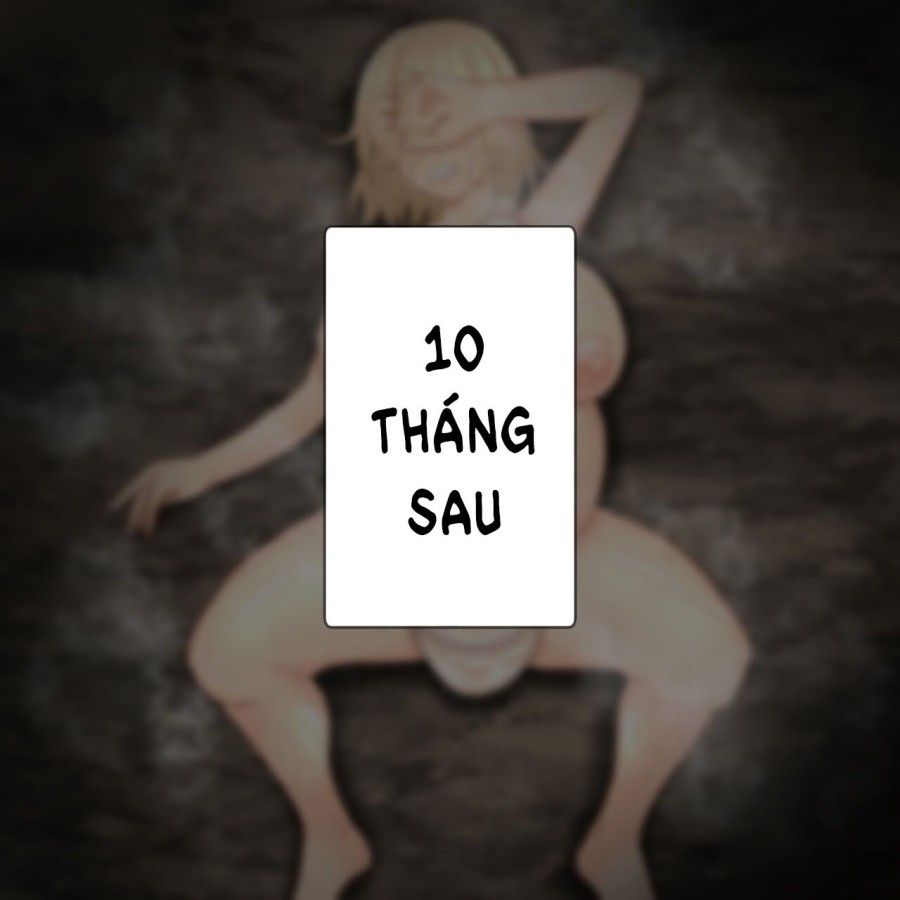Cuộc Đấu Tranh Nuôi Con Của Một Nữ Thợ Săn! Chương 1 page 41 - Giả Dược