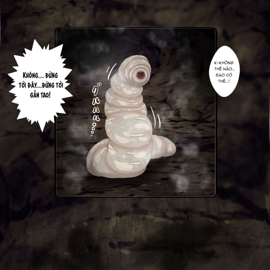 Cuộc Đấu Tranh Nuôi Con Của Một Nữ Thợ Săn! Chương 2 page 41 - Giả Dược