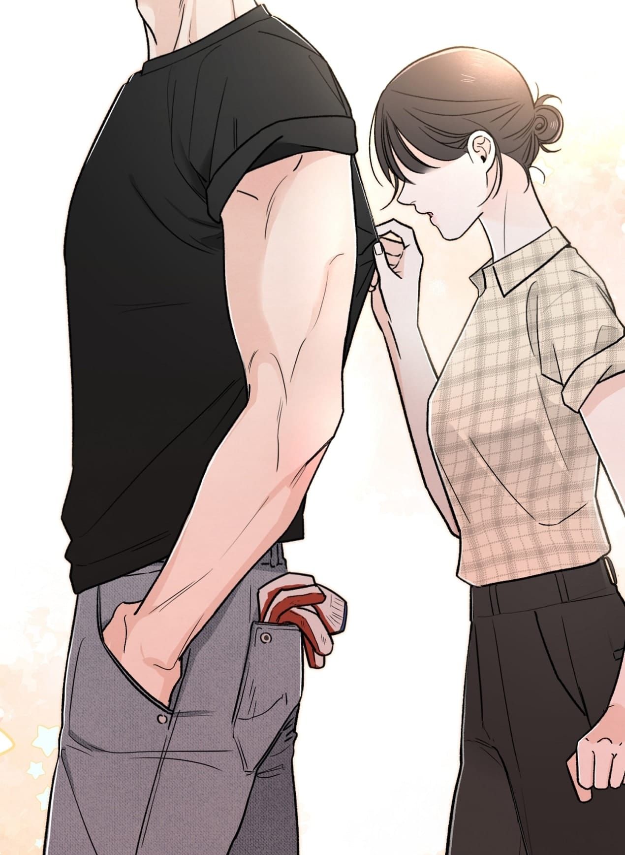 đọc truyện Cuộc Đời Của Kẻ Cặn Bã Chương 28 ảnh 4 tại Thiên Thai Truyện