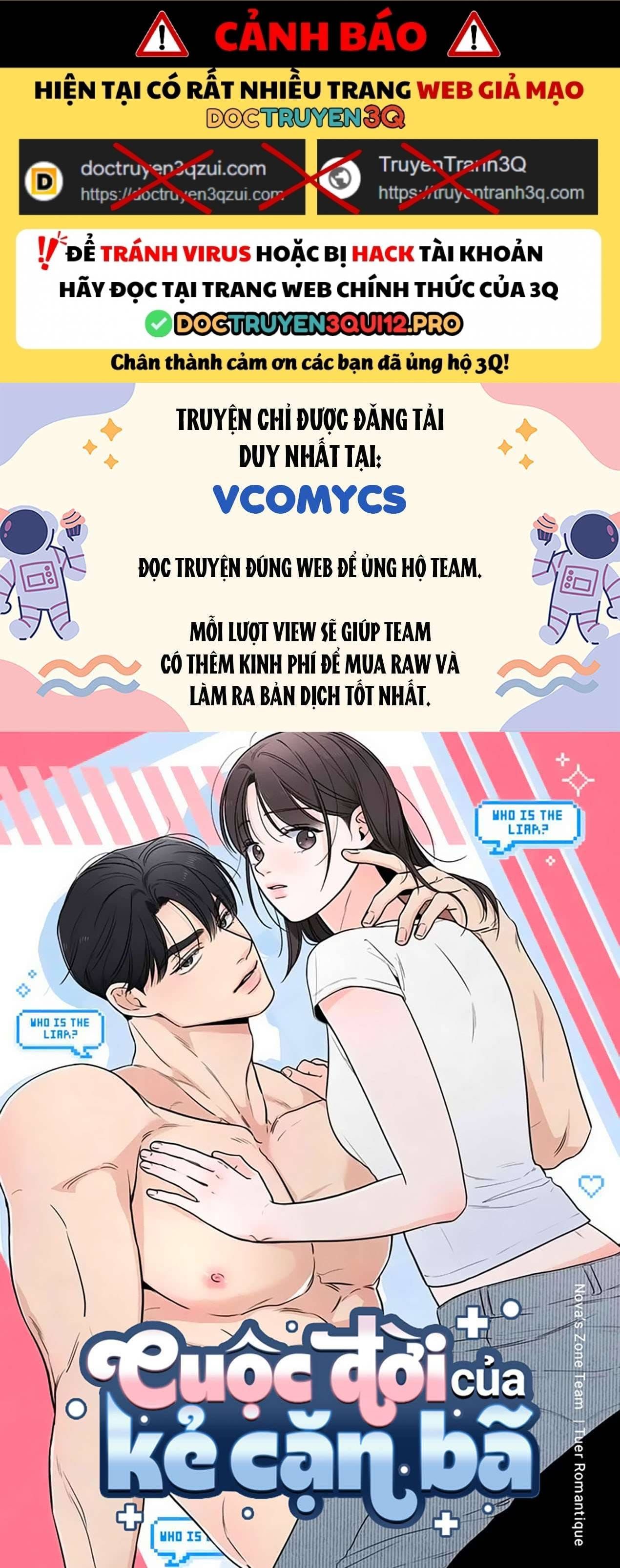 đọc truyện Cuộc Đời Của Kẻ Cặn Bã Chương 40 ảnh 3 tại Thiên Thai Truyện