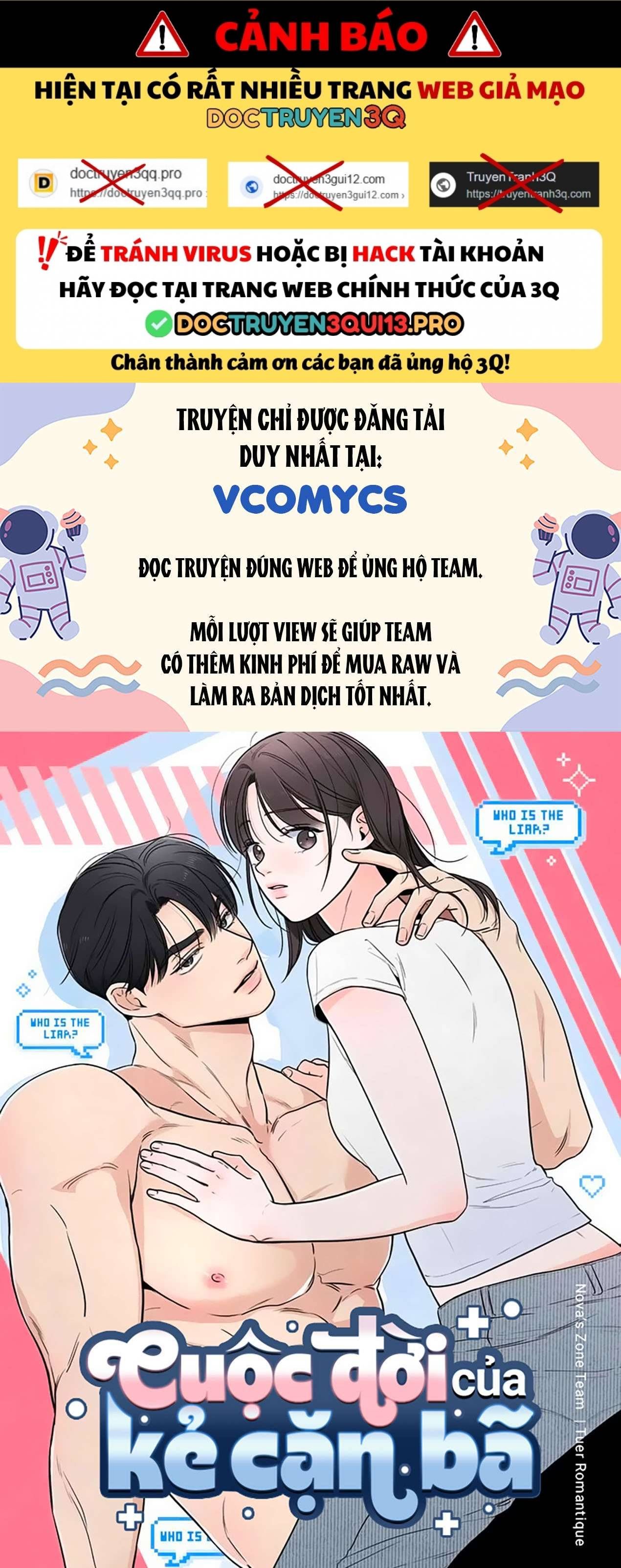 đọc truyện Cuộc Đời Của Kẻ Cặn Bã Chương 43 ảnh 3 tại Thiên Thai Truyện