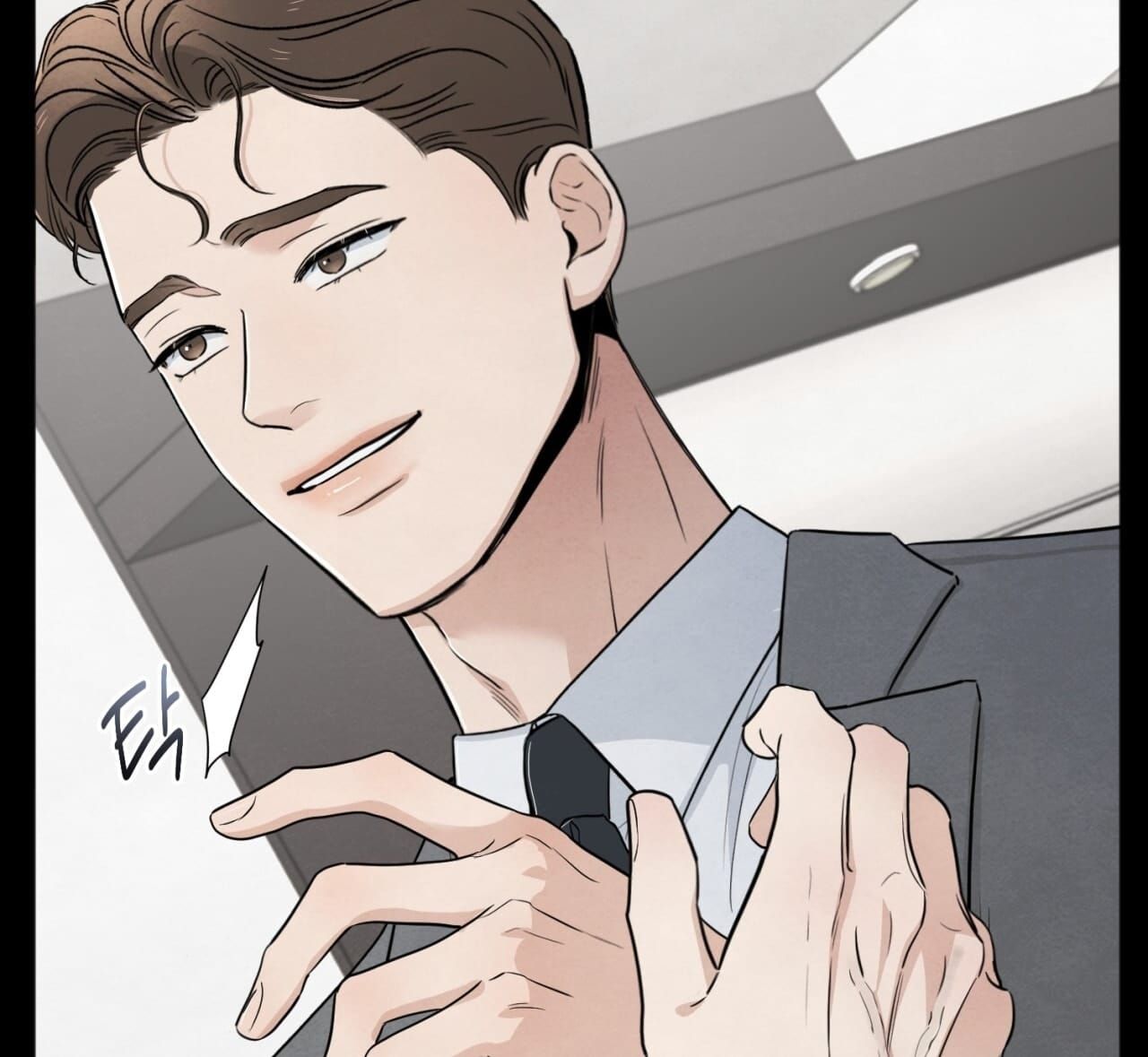 đọc truyện Cuộc Đời Của Kẻ Cặn Bã Chương 51 ảnh 4 tại Thiên Thai Truyện