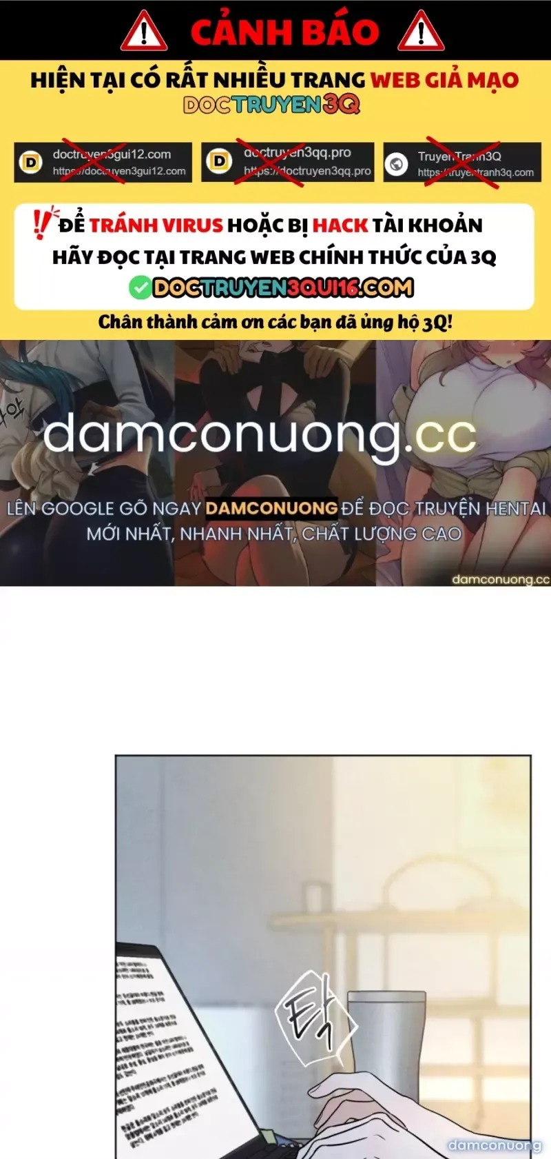 đọc truyện Cuộc Đời Của Kẻ Cặn Bã Chương 54 ảnh 3 tại Thiên Thai Truyện