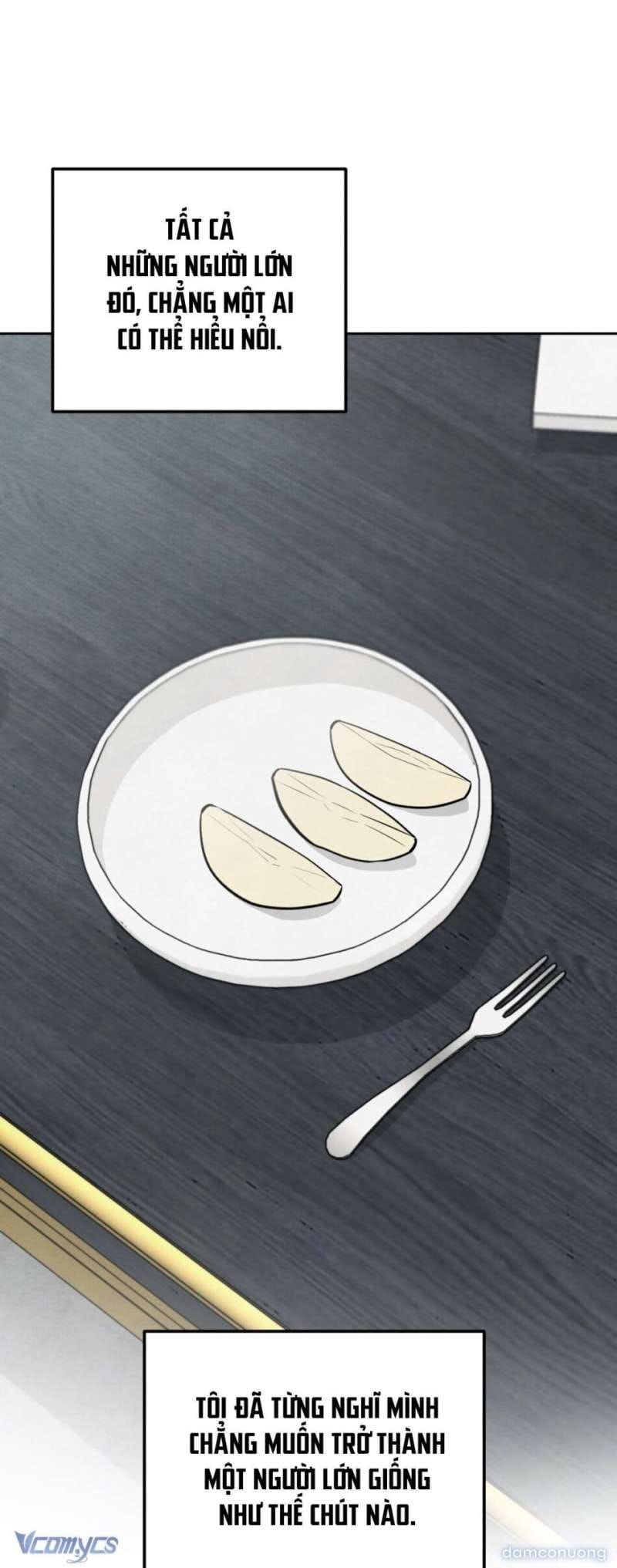 đọc truyện Cuộc Đời Của Kẻ Cặn Bã Chương 67 ảnh 13 tại Thiên Thai Truyện