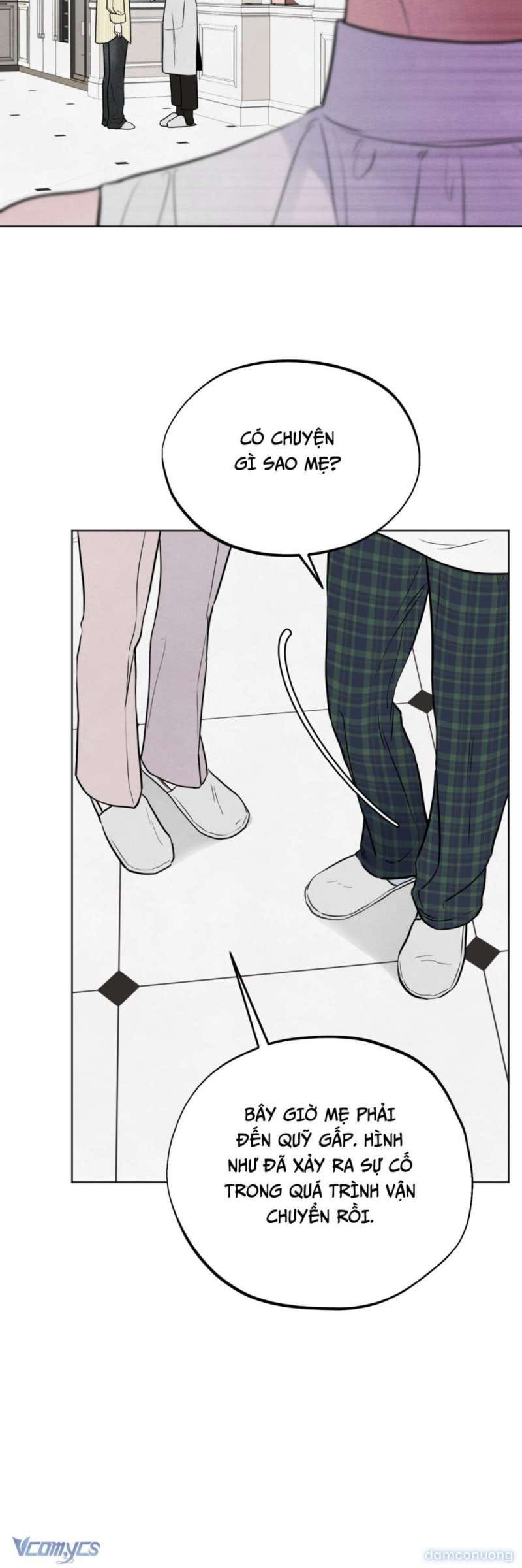 đọc truyện Cuộc Đời Của Kẻ Cặn Bã Chương 67 ảnh 17 tại Thiên Thai Truyện