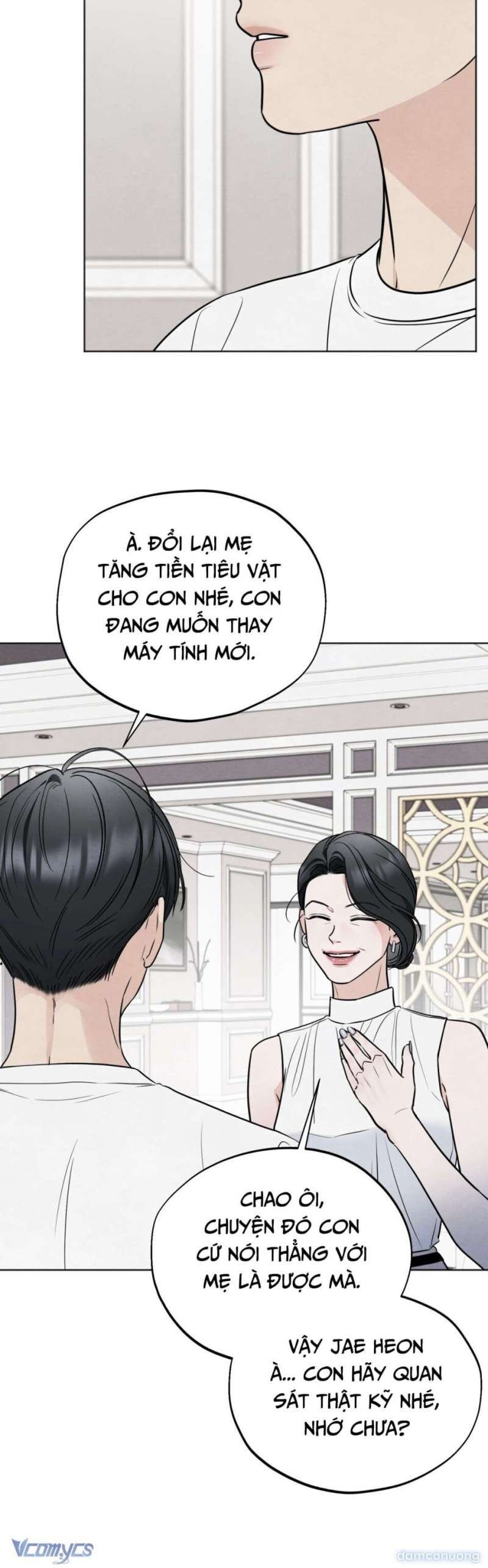 đọc truyện Cuộc Đời Của Kẻ Cặn Bã Chương 67 ảnh 20 tại Thiên Thai Truyện