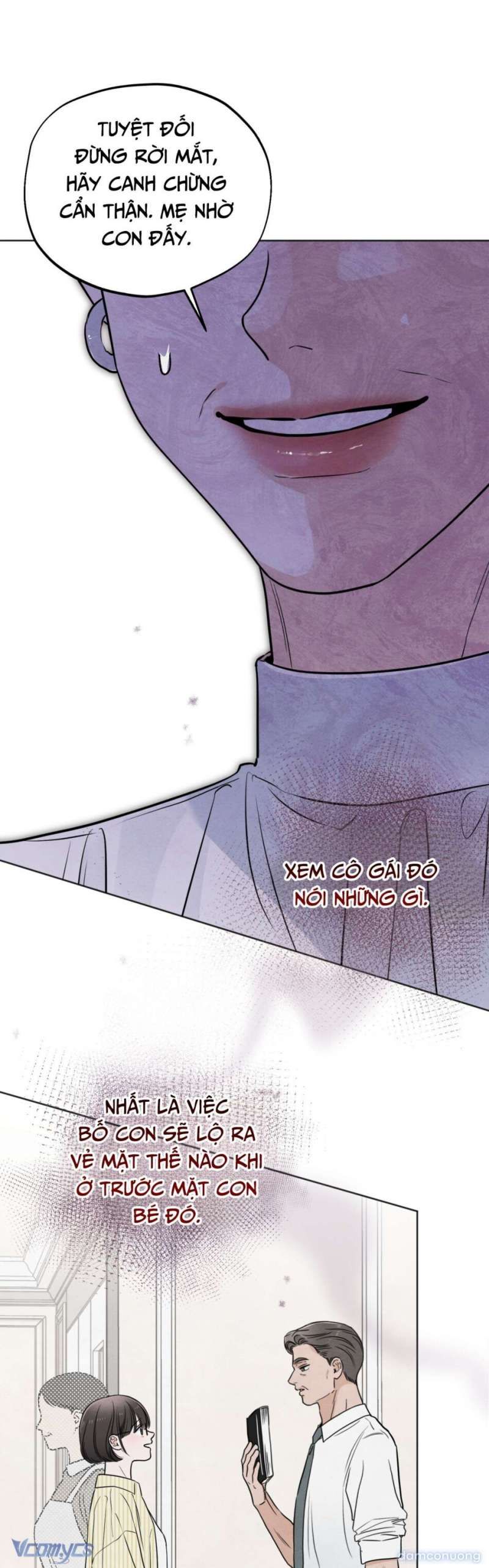 đọc truyện Cuộc Đời Của Kẻ Cặn Bã Chương 67 ảnh 21 tại Thiên Thai Truyện