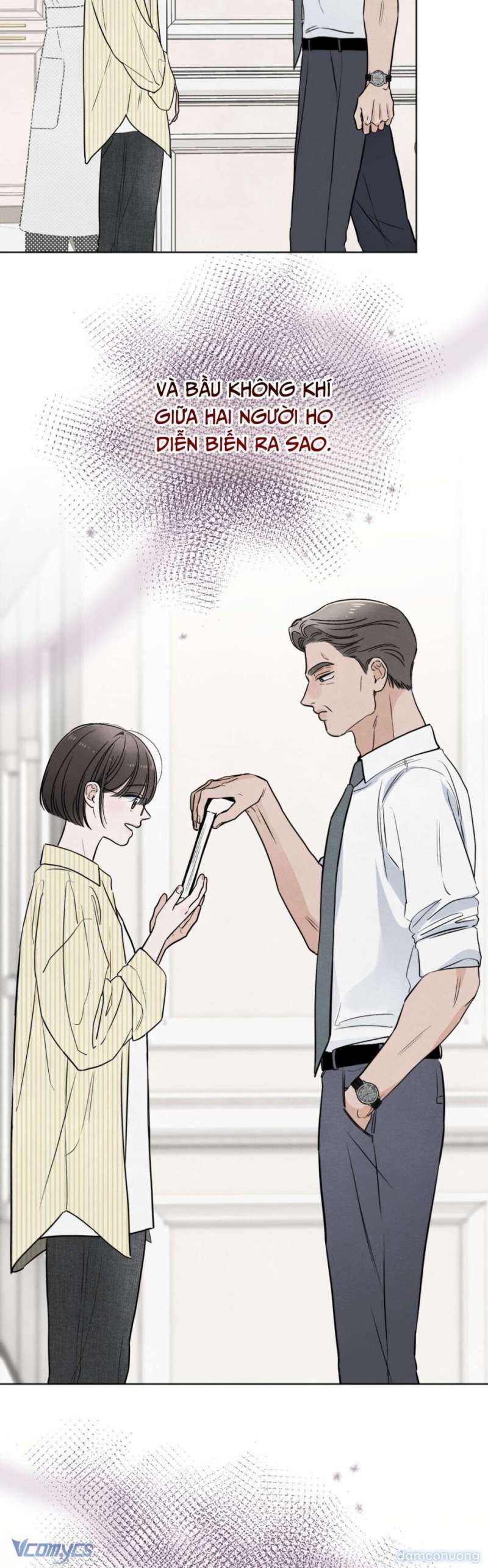 đọc truyện Cuộc Đời Của Kẻ Cặn Bã Chương 67 ảnh 22 tại Thiên Thai Truyện