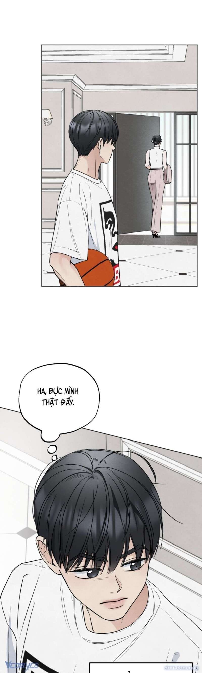 đọc truyện Cuộc Đời Của Kẻ Cặn Bã Chương 67 ảnh 24 tại Thiên Thai Truyện