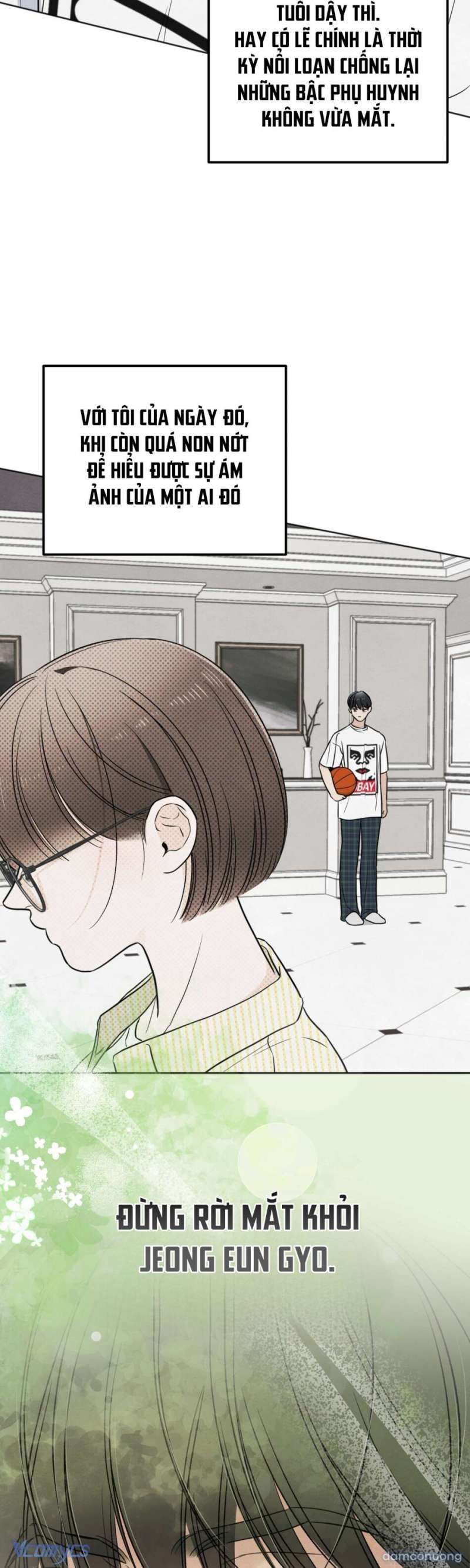 đọc truyện Cuộc Đời Của Kẻ Cặn Bã Chương 67 ảnh 25 tại Thiên Thai Truyện