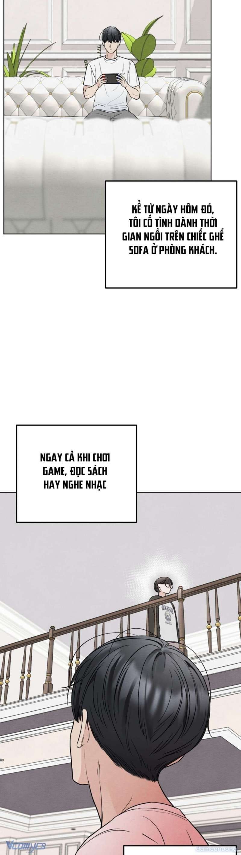 đọc truyện Cuộc Đời Của Kẻ Cặn Bã Chương 67 ảnh 27 tại Thiên Thai Truyện