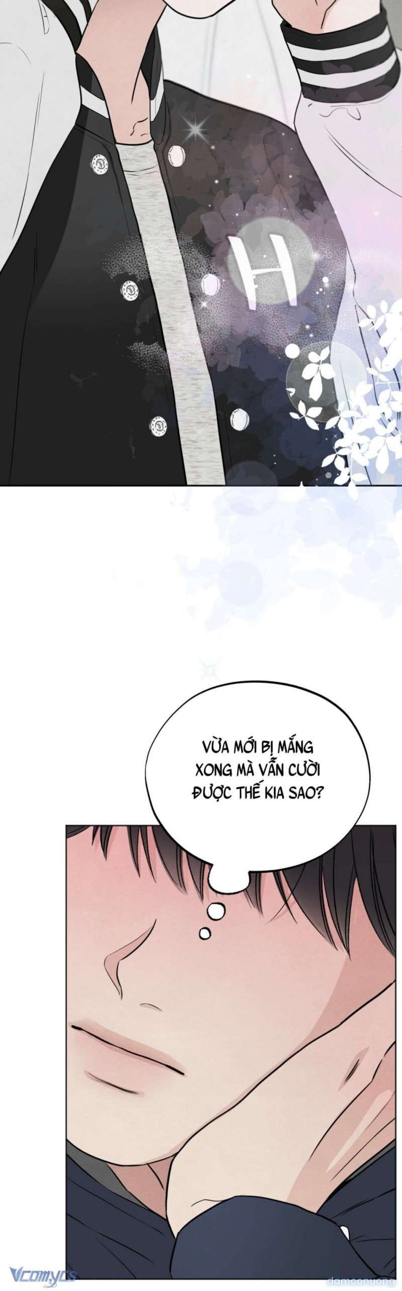 đọc truyện Cuộc Đời Của Kẻ Cặn Bã Chương 67 ảnh 31 tại Thiên Thai Truyện