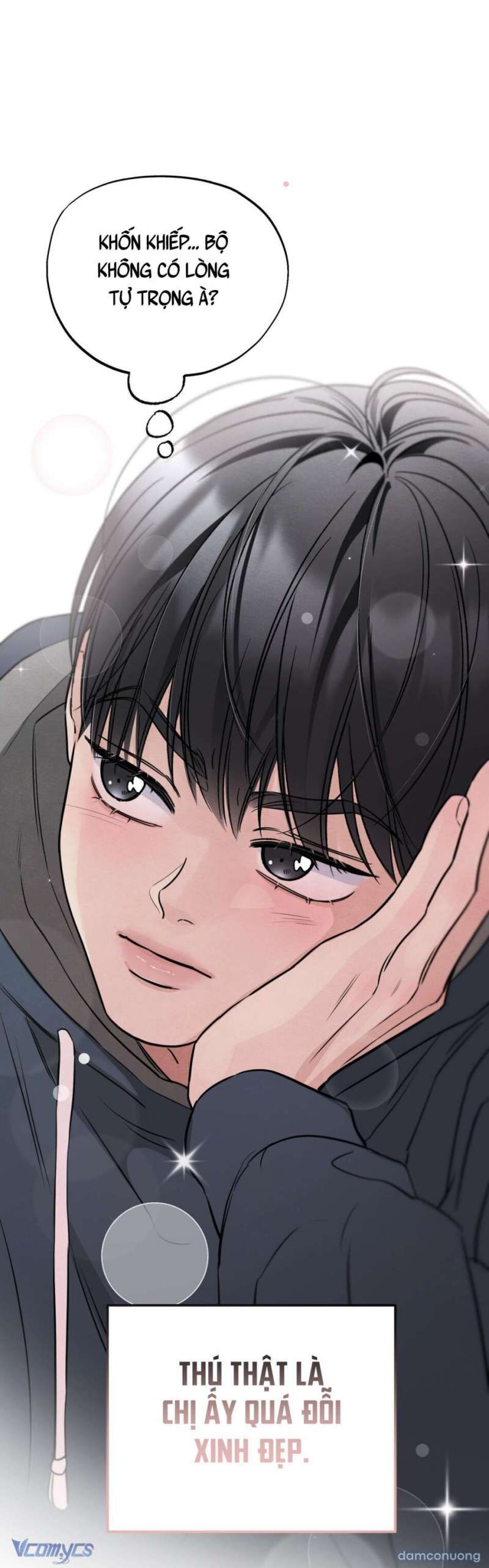 đọc truyện Cuộc Đời Của Kẻ Cặn Bã Chương 67 ảnh 32 tại Thiên Thai Truyện