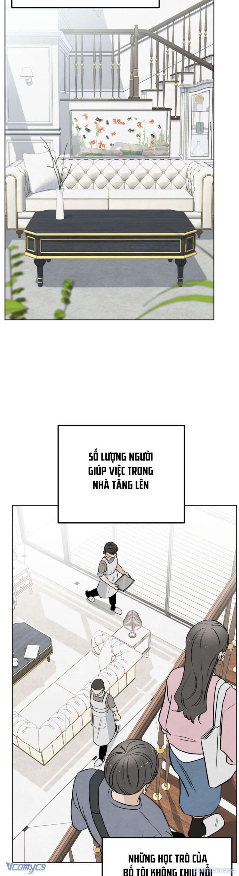 đọc truyện Cuộc Đời Của Kẻ Cặn Bã Chương 67 ảnh 34 tại Thiên Thai Truyện