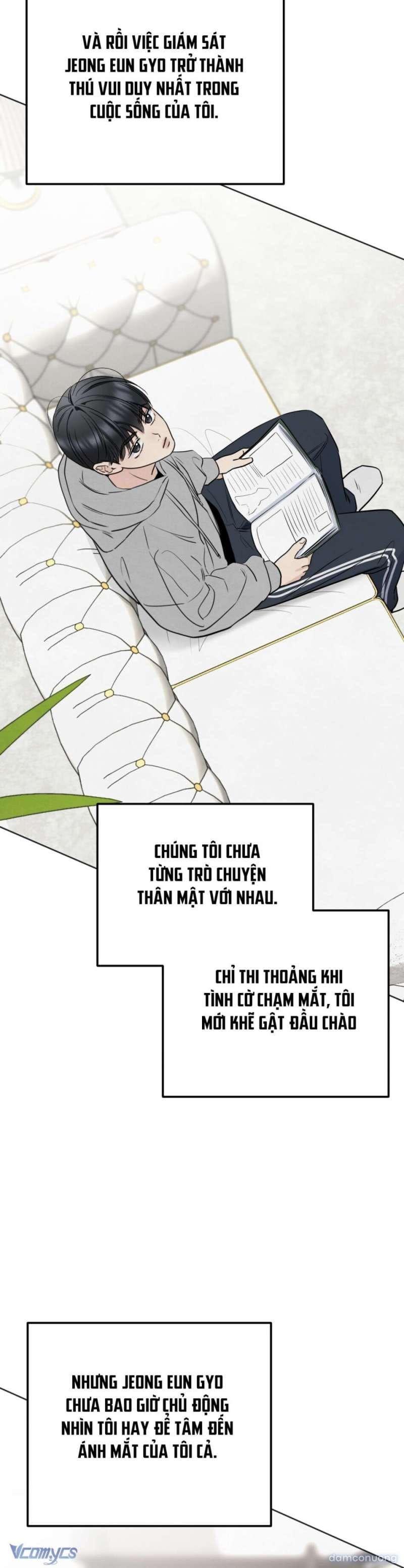 đọc truyện Cuộc Đời Của Kẻ Cặn Bã Chương 67 ảnh 36 tại Thiên Thai Truyện