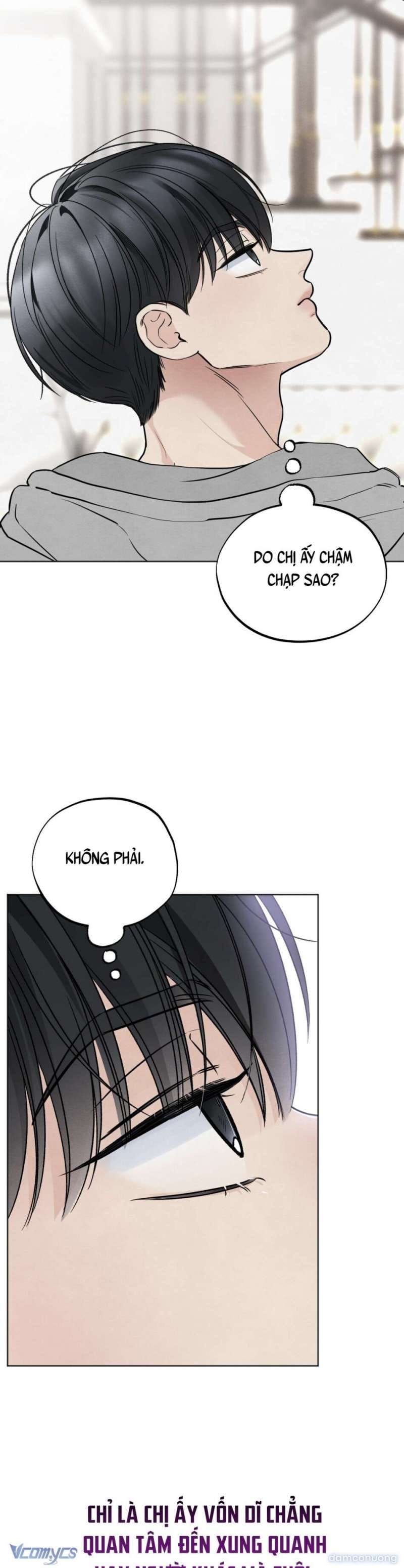 đọc truyện Cuộc Đời Của Kẻ Cặn Bã Chương 67 ảnh 37 tại Thiên Thai Truyện