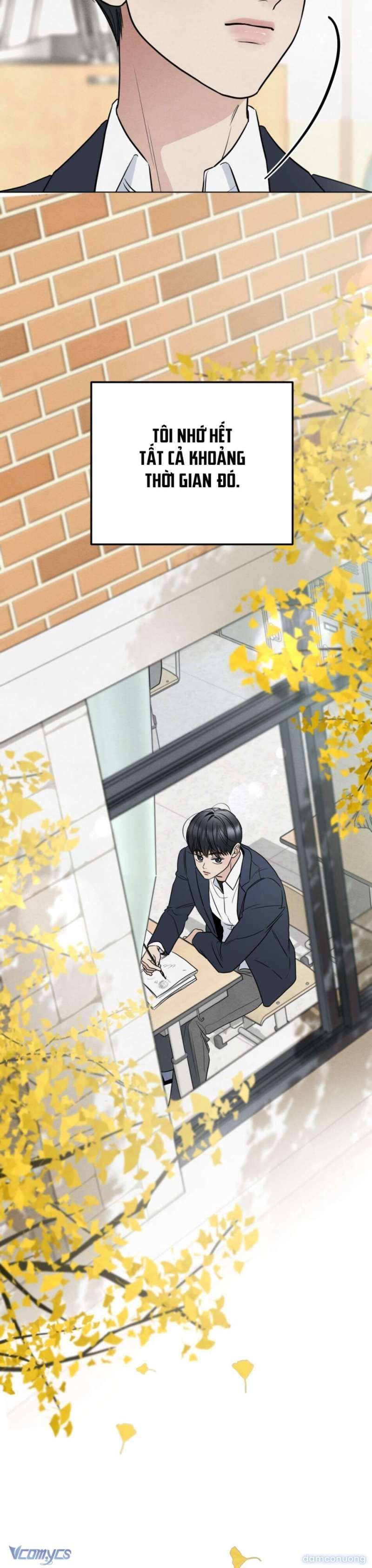 đọc truyện Cuộc Đời Của Kẻ Cặn Bã Chương 67 ảnh 41 tại Thiên Thai Truyện