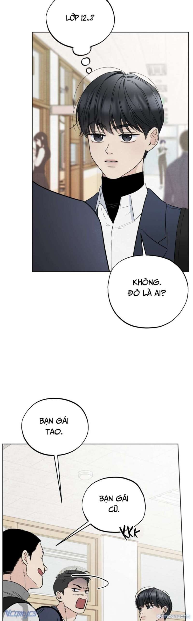 đọc truyện Cuộc Đời Của Kẻ Cặn Bã Chương 67 ảnh 43 tại Thiên Thai Truyện