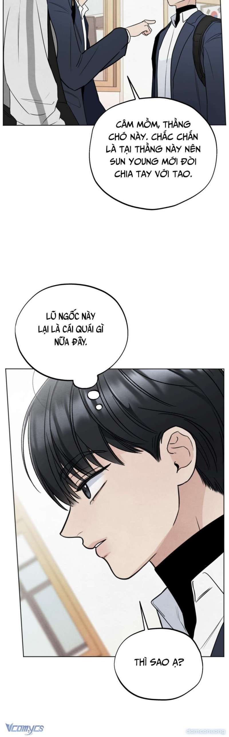 đọc truyện Cuộc Đời Của Kẻ Cặn Bã Chương 67 ảnh 44 tại Thiên Thai Truyện