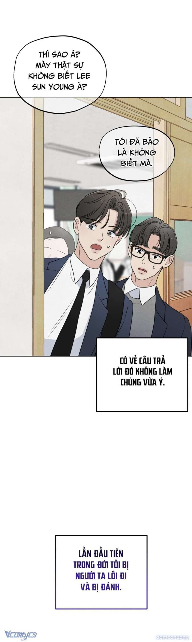 đọc truyện Cuộc Đời Của Kẻ Cặn Bã Chương 67 ảnh 45 tại Thiên Thai Truyện