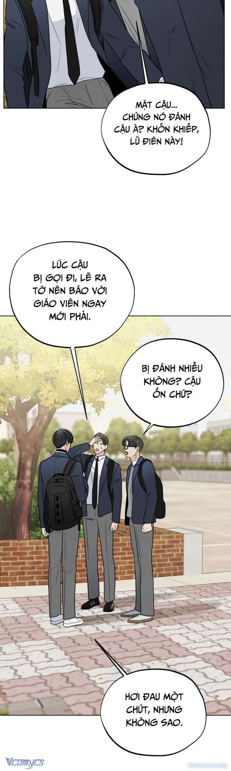 đọc truyện Cuộc Đời Của Kẻ Cặn Bã Chương 67 ảnh 47 tại Thiên Thai Truyện