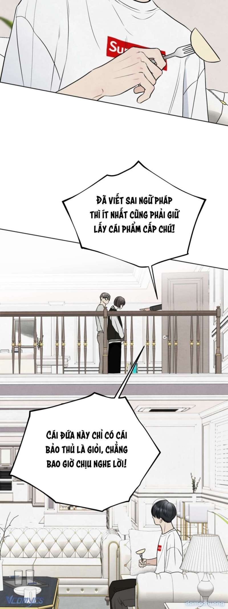 đọc truyện Cuộc Đời Của Kẻ Cặn Bã Chương 67 ảnh 7 tại Thiên Thai Truyện