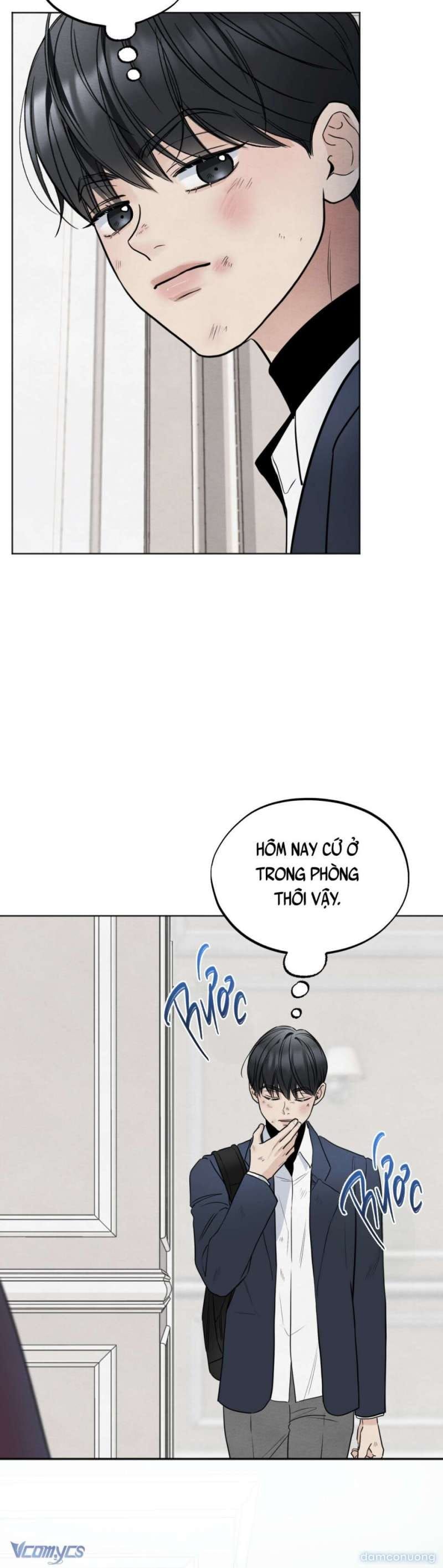 đọc truyện Cuộc Đời Của Kẻ Cặn Bã Chương 67 ảnh 54 tại Thiên Thai Truyện