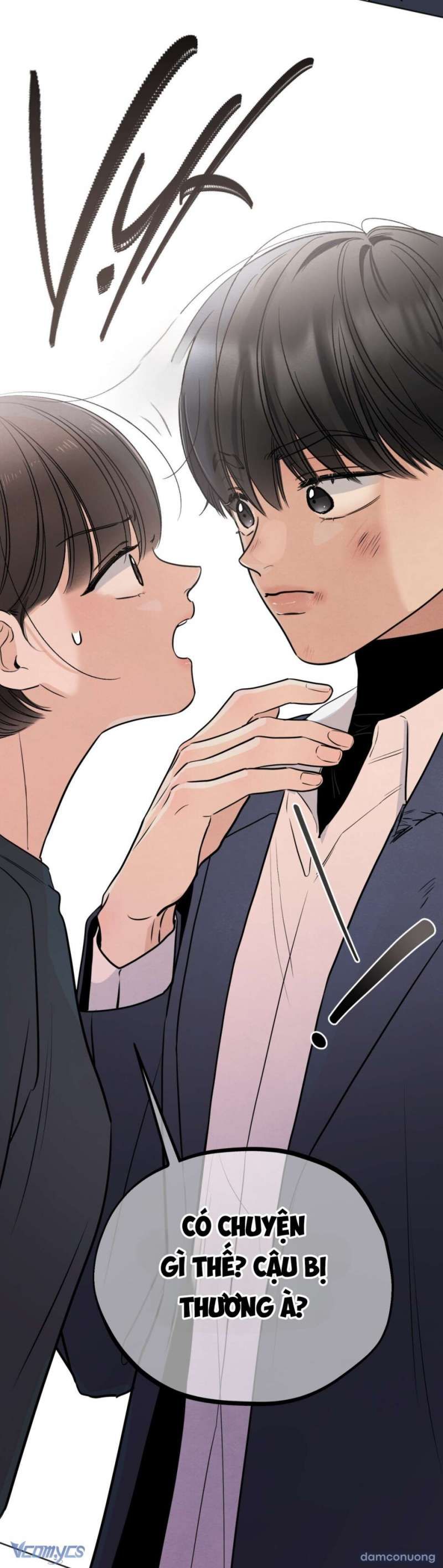 đọc truyện Cuộc Đời Của Kẻ Cặn Bã Chương 67 ảnh 56 tại Thiên Thai Truyện