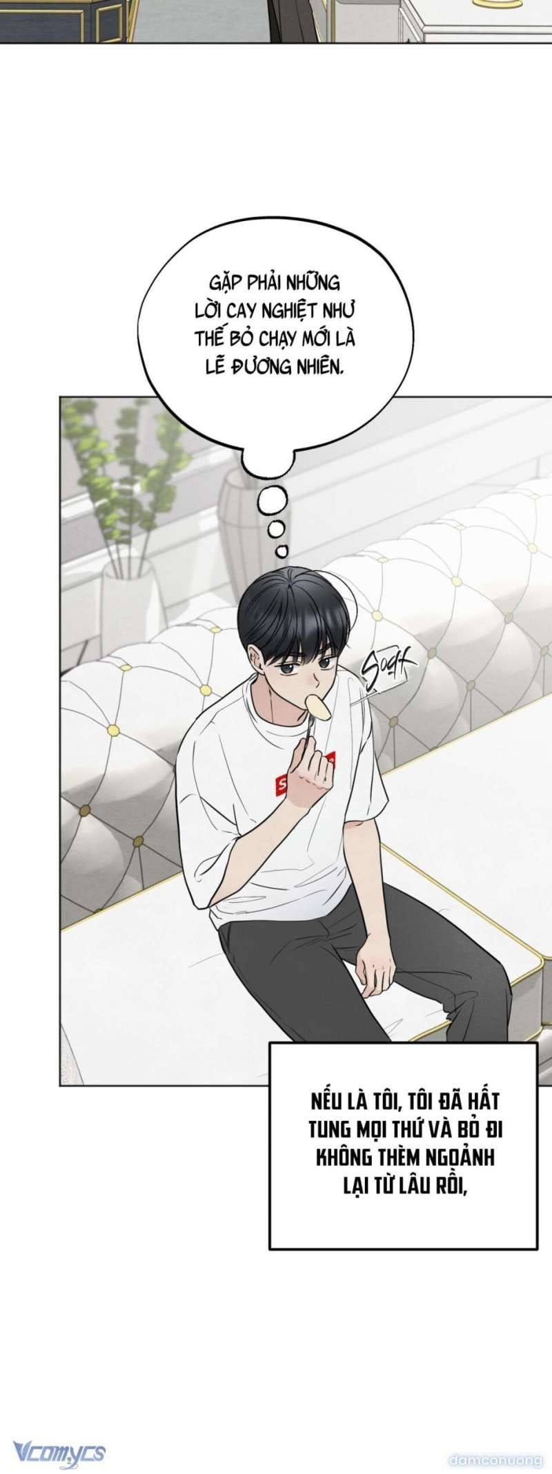 đọc truyện Cuộc Đời Của Kẻ Cặn Bã Chương 67 ảnh 8 tại Thiên Thai Truyện