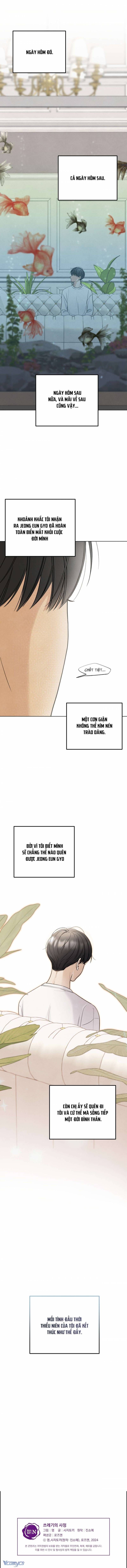 đọc truyện Cuộc Đời Của Kẻ Cặn Bã Chương 68 ảnh 16 tại Thiên Thai Truyện