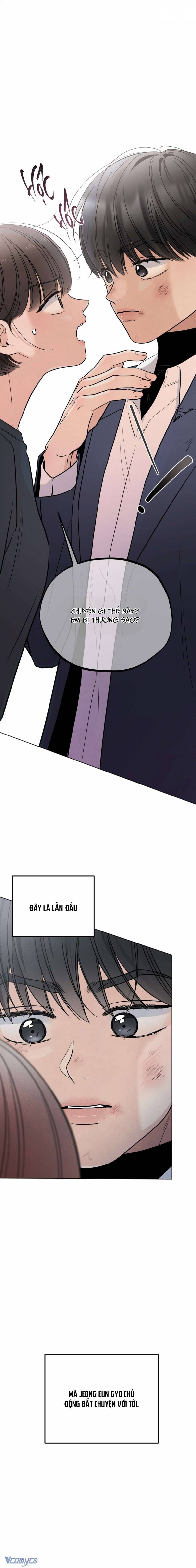 đọc truyện Cuộc Đời Của Kẻ Cặn Bã Chương 68 ảnh 6 tại Thiên Thai Truyện