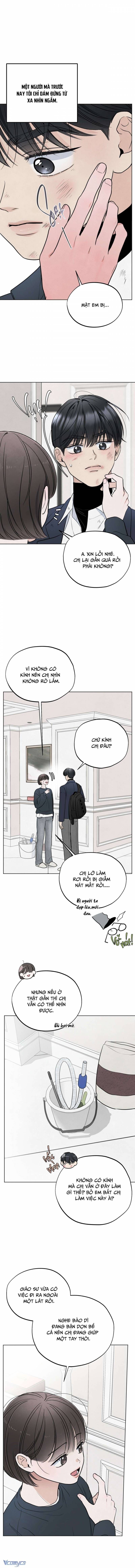 đọc truyện Cuộc Đời Của Kẻ Cặn Bã Chương 68 ảnh 7 tại Thiên Thai Truyện