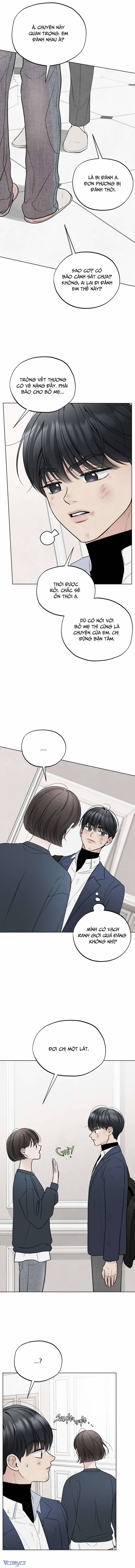 đọc truyện Cuộc Đời Của Kẻ Cặn Bã Chương 68 ảnh 8 tại Thiên Thai Truyện