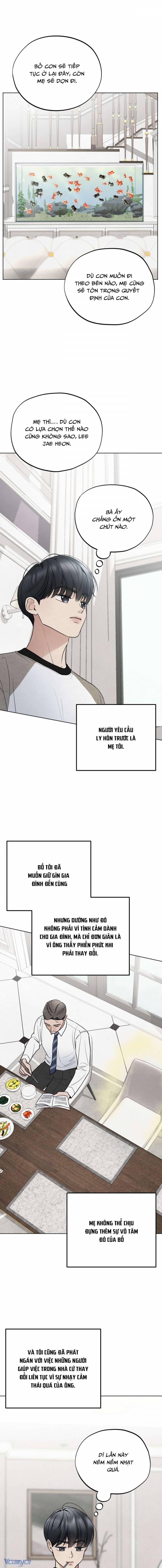 đọc truyện Cuộc Đời Của Kẻ Cặn Bã Chương 69 ảnh 6 tại Thiên Thai Truyện