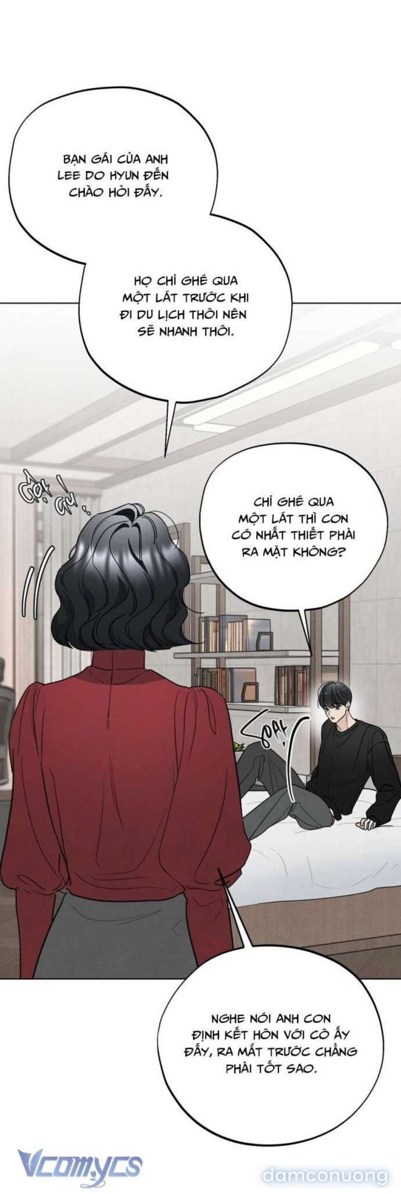 đọc truyện Cuộc Đời Của Kẻ Cặn Bã Chương 70 ảnh 12 tại Thiên Thai Truyện