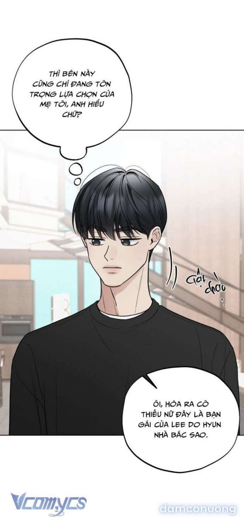 đọc truyện Cuộc Đời Của Kẻ Cặn Bã Chương 70 ảnh 21 tại Thiên Thai Truyện