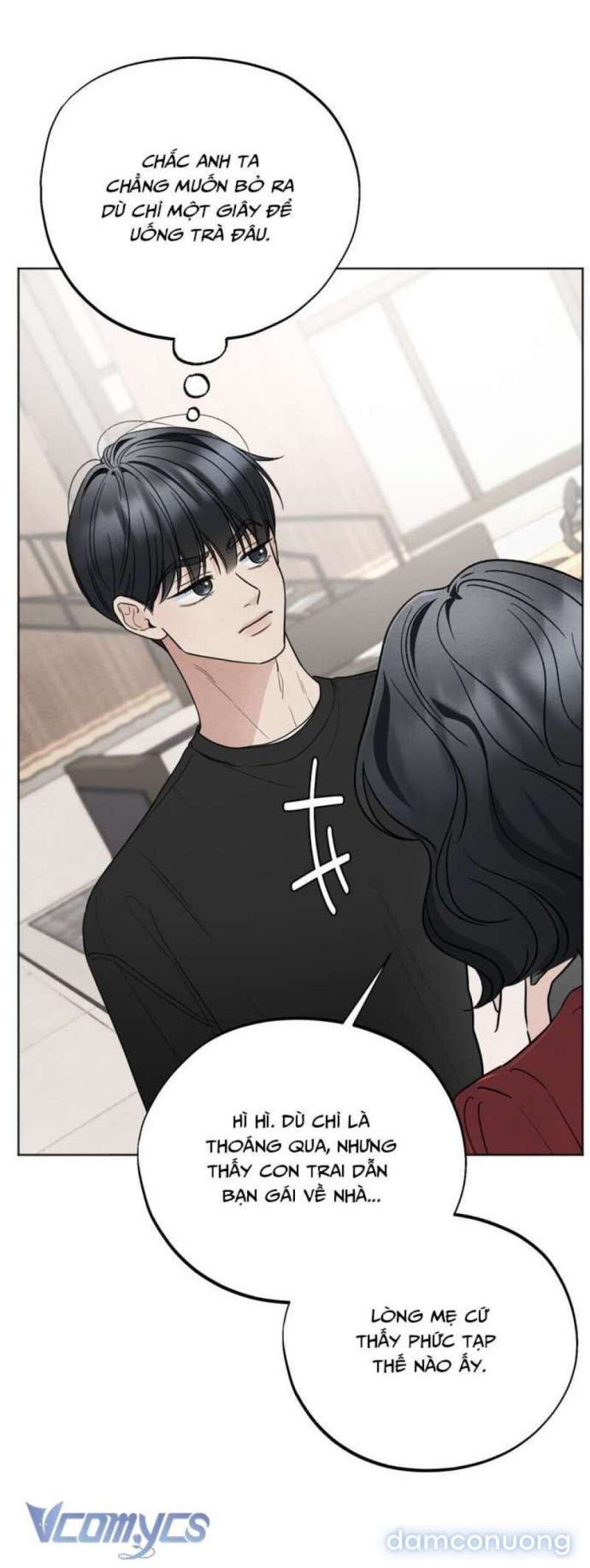 đọc truyện Cuộc Đời Của Kẻ Cặn Bã Chương 70 ảnh 31 tại Thiên Thai Truyện