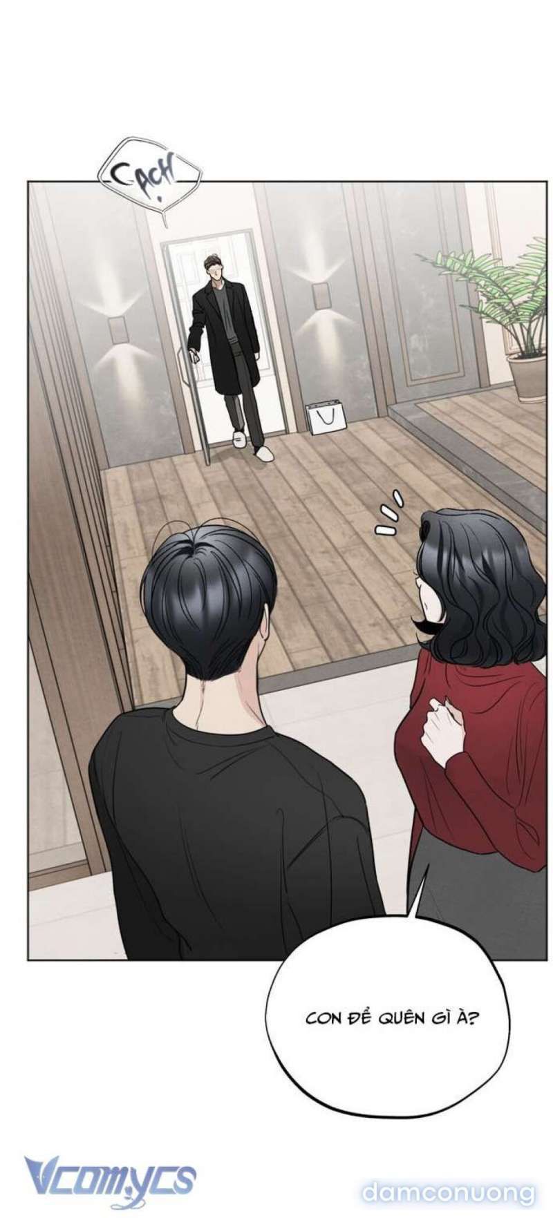 đọc truyện Cuộc Đời Của Kẻ Cặn Bã Chương 70 ảnh 35 tại Thiên Thai Truyện