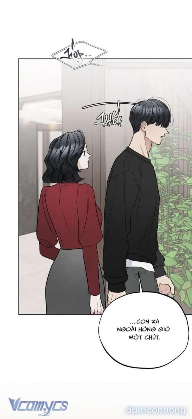 đọc truyện Cuộc Đời Của Kẻ Cặn Bã Chương 70 ảnh 37 tại Thiên Thai Truyện