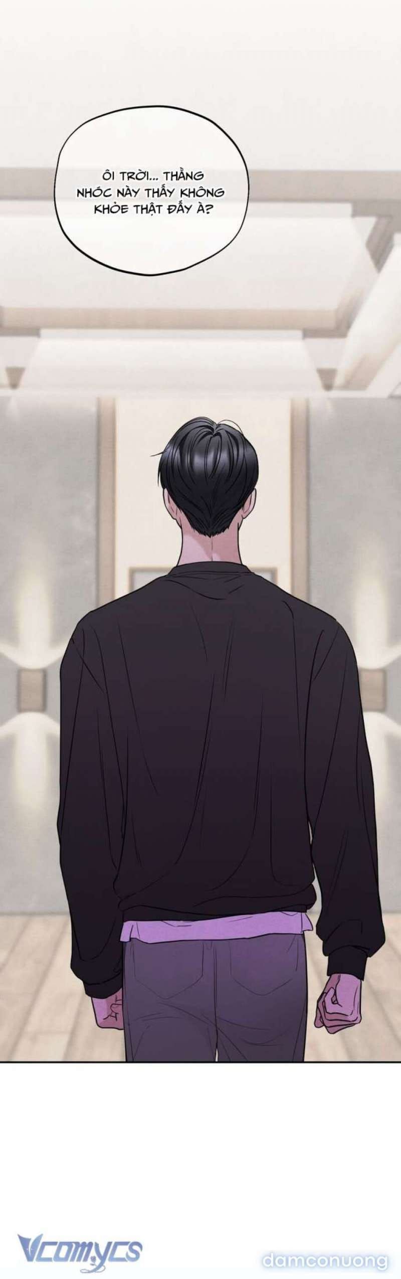 đọc truyện Cuộc Đời Của Kẻ Cặn Bã Chương 70 ảnh 38 tại Thiên Thai Truyện