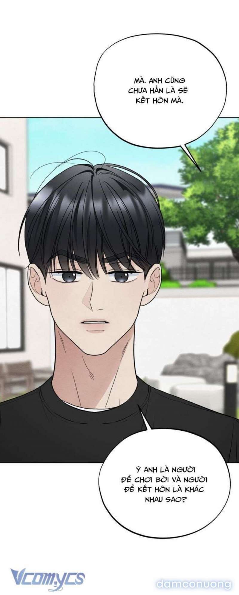 đọc truyện Cuộc Đời Của Kẻ Cặn Bã Chương 70 ảnh 44 tại Thiên Thai Truyện