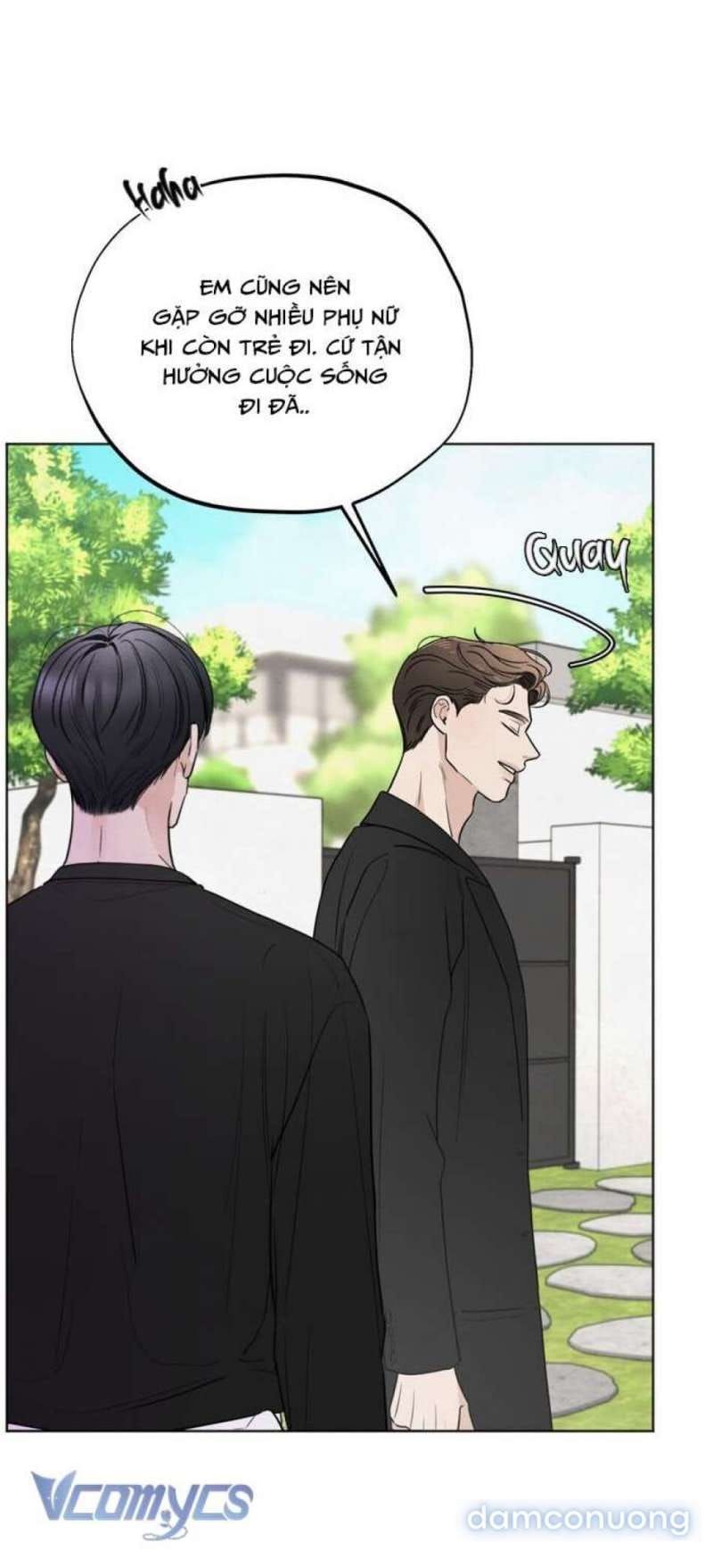 đọc truyện Cuộc Đời Của Kẻ Cặn Bã Chương 70 ảnh 45 tại Thiên Thai Truyện