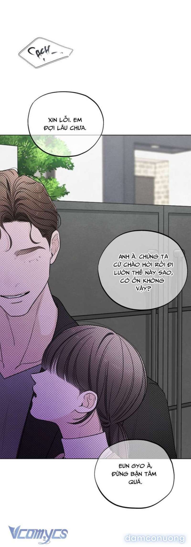 đọc truyện Cuộc Đời Của Kẻ Cặn Bã Chương 70 ảnh 47 tại Thiên Thai Truyện